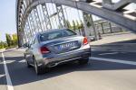 Mercedes-Benz E300 de AMG Line 2018 года (WW)